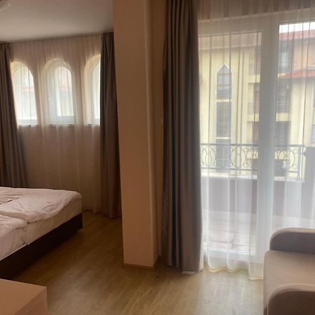 Messembria Resort Sunny Beach Eksteriør billede