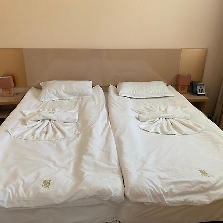 Messembria Resort Sunny Beach Eksteriør billede