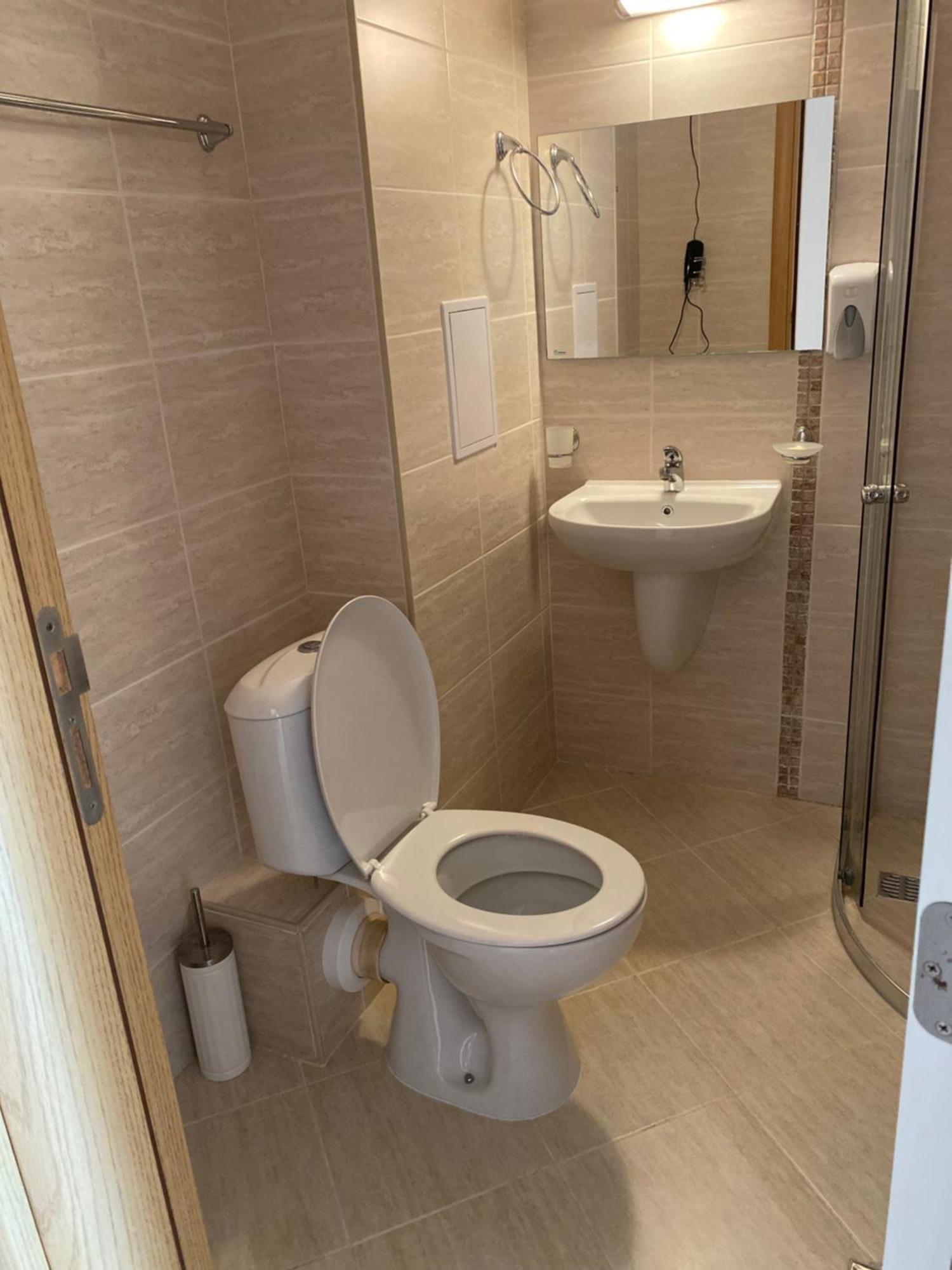 Messembria Resort Sunny Beach Eksteriør billede