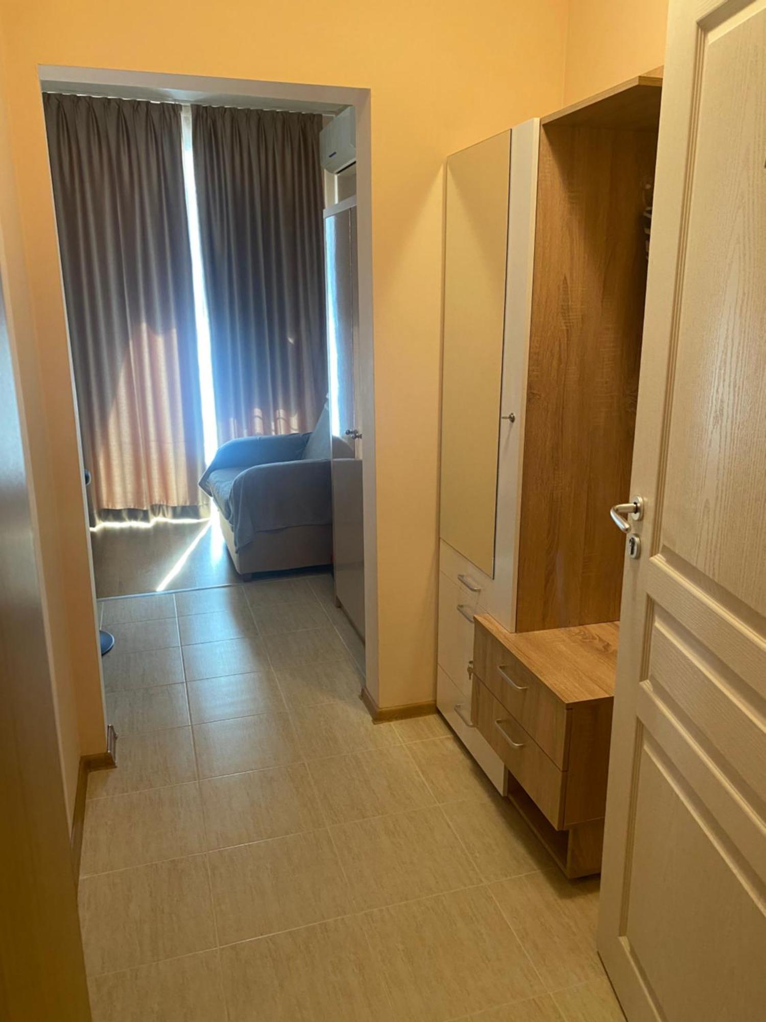 Messembria Resort Sunny Beach Eksteriør billede