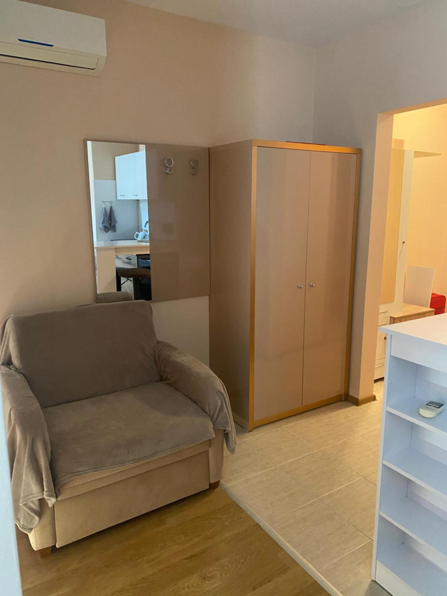 Messembria Resort Sunny Beach Eksteriør billede