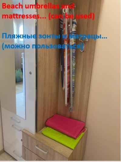Messembria Resort Sunny Beach Eksteriør billede